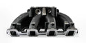 Holley EFI LS3/L92 Split Single Plane Race Intake Manifold Black Finish Virtual Speed Performance HOLLEY