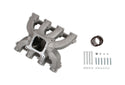 Holley LS3/L92 Split Single Plane Race Intake Manifold Virtual Speed Performance HOLLEY