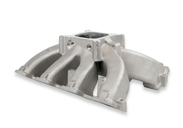 Holley LS3/L92 Split Single Plane Race Intake Manifold Virtual Speed Performance HOLLEY