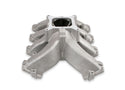 Holley LS3/L92 Split Single Plane Race Intake Manifold Virtual Speed Performance HOLLEY