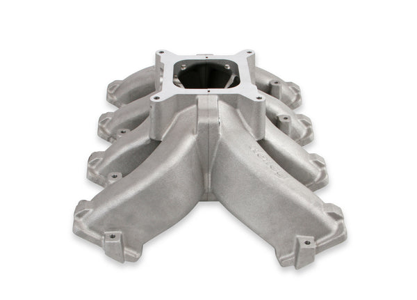 Holley LS3/L92 Split Single Plane Race Intake Manifold Virtual Speed Performance HOLLEY