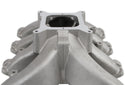 Holley LS3/L92 Split Single Plane Race Intake Manifold Virtual Speed Performance HOLLEY
