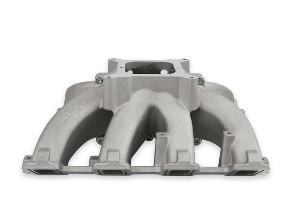 Holley LS3/L92 Split Single Plane Race Intake Manifold Virtual Speed Performance HOLLEY