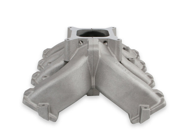 Holley LS3/L92 Split Single Plane Race Intake Manifold Virtual Speed Performance HOLLEY