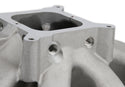 Holley LS3/L92 Split Single Plane Race Intake Manifold Virtual Speed Performance HOLLEY