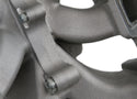 Holley LS3/L92 Split Single Plane Race Intake Manifold Virtual Speed Performance HOLLEY