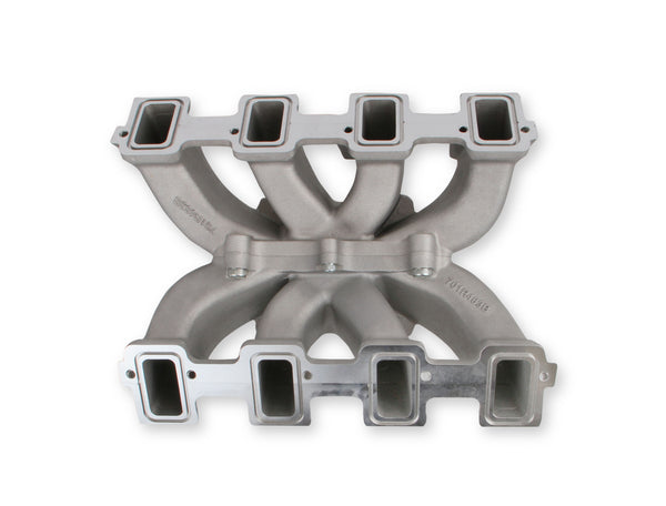 Holley LS3/L92 Split Single Plane Race Intake Manifold Virtual Speed Performance HOLLEY