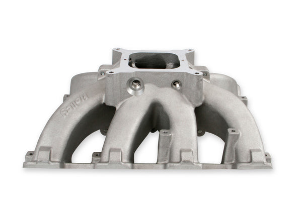 Holley LS3/L92 Split Single Plane Race Intake Manifold Virtual Speed Performance HOLLEY