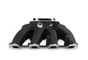 Holley LS3/L92 Split Single Plane Race Intake Manifold Black Finish Virtual Speed Performance HOLLEY