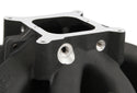 Holley LS3/L92 Split Single Plane Race Intake Manifold Black Finish Virtual Speed Performance HOLLEY