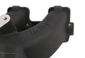 Holley LS3/L92 Split Single Plane Race Intake Manifold Black Finish Virtual Speed Performance HOLLEY