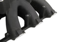 Holley LS3/L92 Split Single Plane Race Intake Manifold Black Finish Virtual Speed Performance HOLLEY