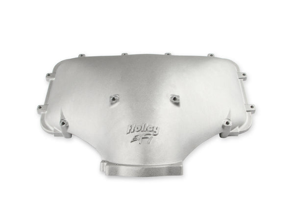 Holley EFI SBF 351W Hi-Ram Side Mount Top Intake Manifold Virtual Speed Performance HOLLEY