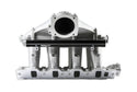 Holley EFI SBF 351W Hi-Ram Side Mount Top Intake Manifold Virtual Speed Performance HOLLEY