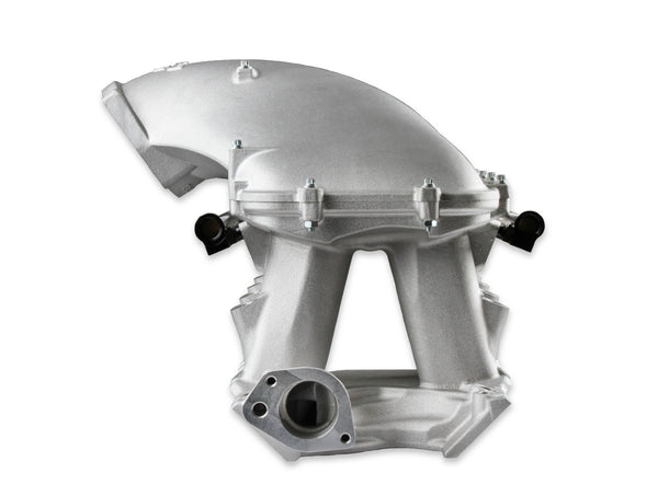 Holley EFI SBF 351W Hi-Ram Side Mount Top Intake Manifold Virtual Speed Performance HOLLEY