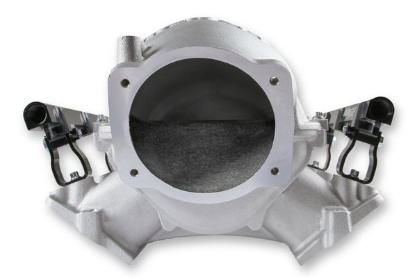 Holley EFI LS1/LS2/LS6 Lo-Ram Modular Intake Manifold (Cathedral Port) Virtual Speed Performance HOLLEY