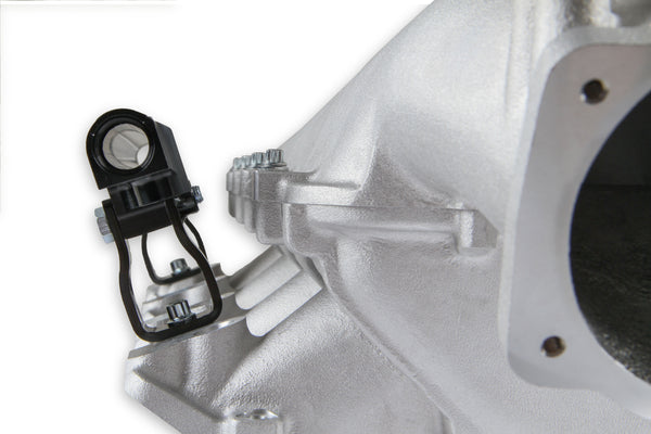 Holley EFI LS1/LS2/LS6 Lo-Ram Modular Intake Manifold (Cathedral Port) Virtual Speed Performance HOLLEY