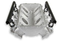 Holley EFI LS1/LS2/LS6 Lo-Ram Modular Intake Manifold (Cathedral Port) Virtual Speed Performance HOLLEY