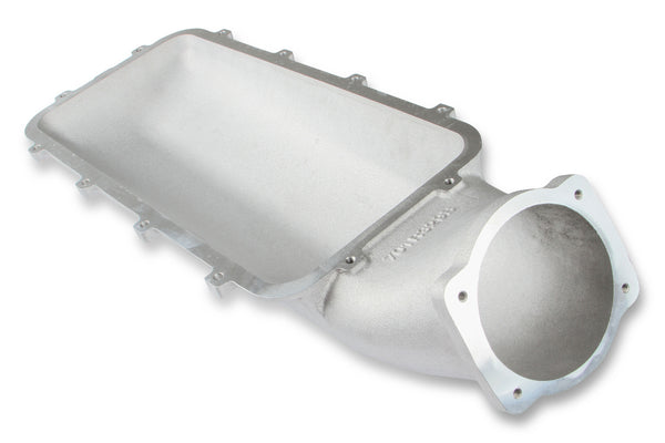Holley EFI LS1/LS2/LS6 Lo-Ram Modular Intake Manifold (Cathedral Port) Virtual Speed Performance HOLLEY