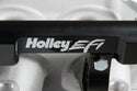 Holley EFI LS1/LS2/LS6 Lo-Ram Modular Intake Manifold (Cathedral Port) Virtual Speed Performance HOLLEY