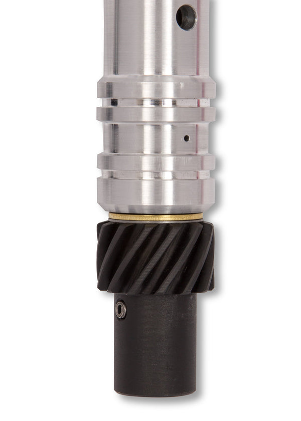 Holley SBF Sniper EFI Hyperspark Distributor Virtual Speed Performance HOLLEY