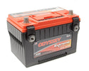 Battery 850CCA/1050CA Dual Terminal SAE/Side Virtual Speed Performance ODYSSEY BATTERY