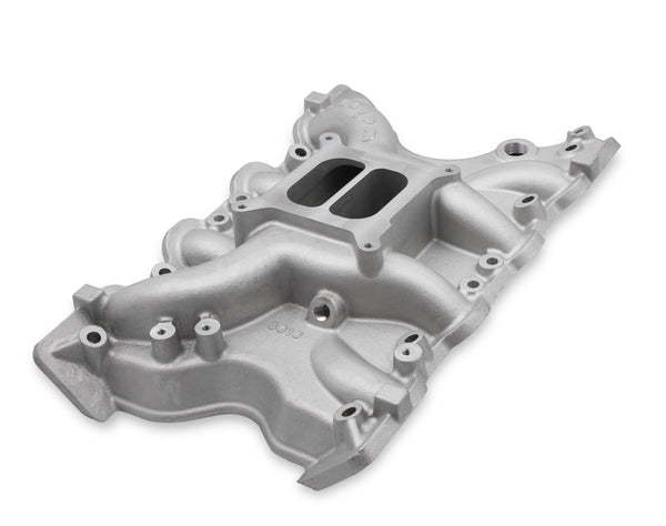 Weiand Ford Small Block Action Plus Intake Manifold For 351M & 400M Virtual Speed Performance WEIAND