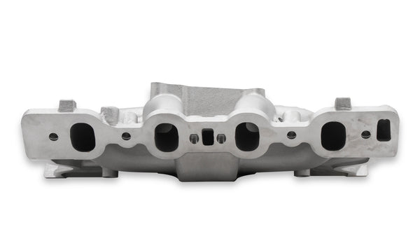 Weiand Ford Small Block Action Plus Intake Manifold For 351M & 400M Virtual Speed Performance WEIAND