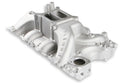 Weiand BBF 429-460 Stealth Intake Manifold For Standard Heads Virtual Speed Performance WEIAND