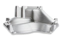 Weiand BBF 429-460 Stealth Intake Manifold For Standard Heads Virtual Speed Performance WEIAND