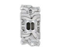 Weiand SBC Speed Warrior Intake Manifold Virtual Speed Performance WEIAND