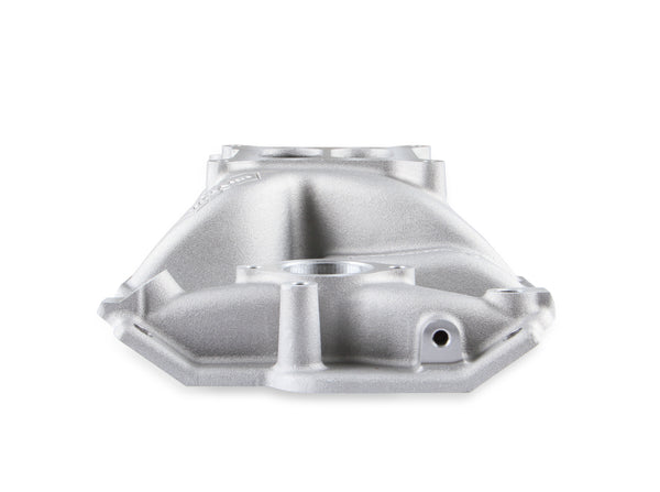 Weiand SBC Speed Warrior Intake Manifold Virtual Speed Performance WEIAND