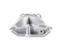Weiand SBC Speed Warrior Intake Manifold Virtual Speed Performance WEIAND