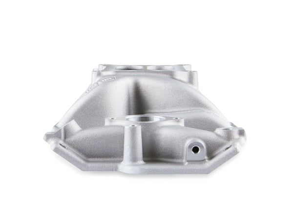 Weiand SBC Speed Warrior Intake Manifold Virtual Speed Performance WEIAND
