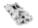 Weiand SBC Speed Warrior Intake Manifold Virtual Speed Performance WEIAND
