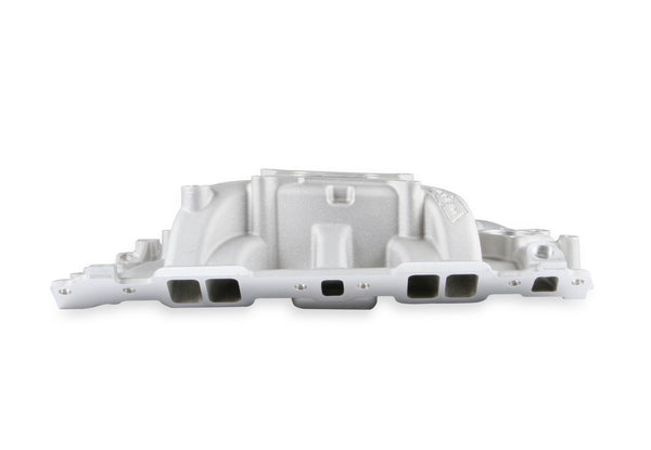 Weiand SBC Speed Warrior Intake Manifold Virtual Speed Performance WEIAND