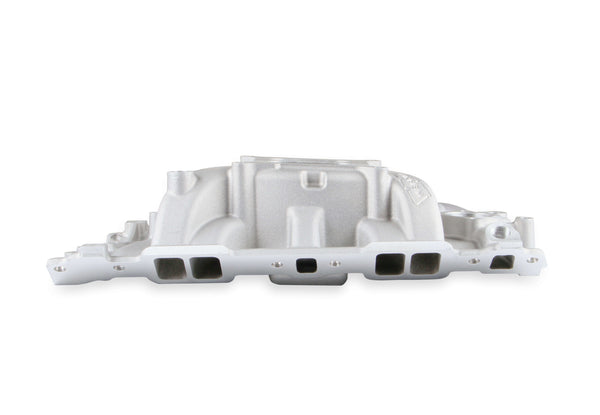 Weiand SBC Speed Warrior Intake Manifold Virtual Speed Performance WEIAND