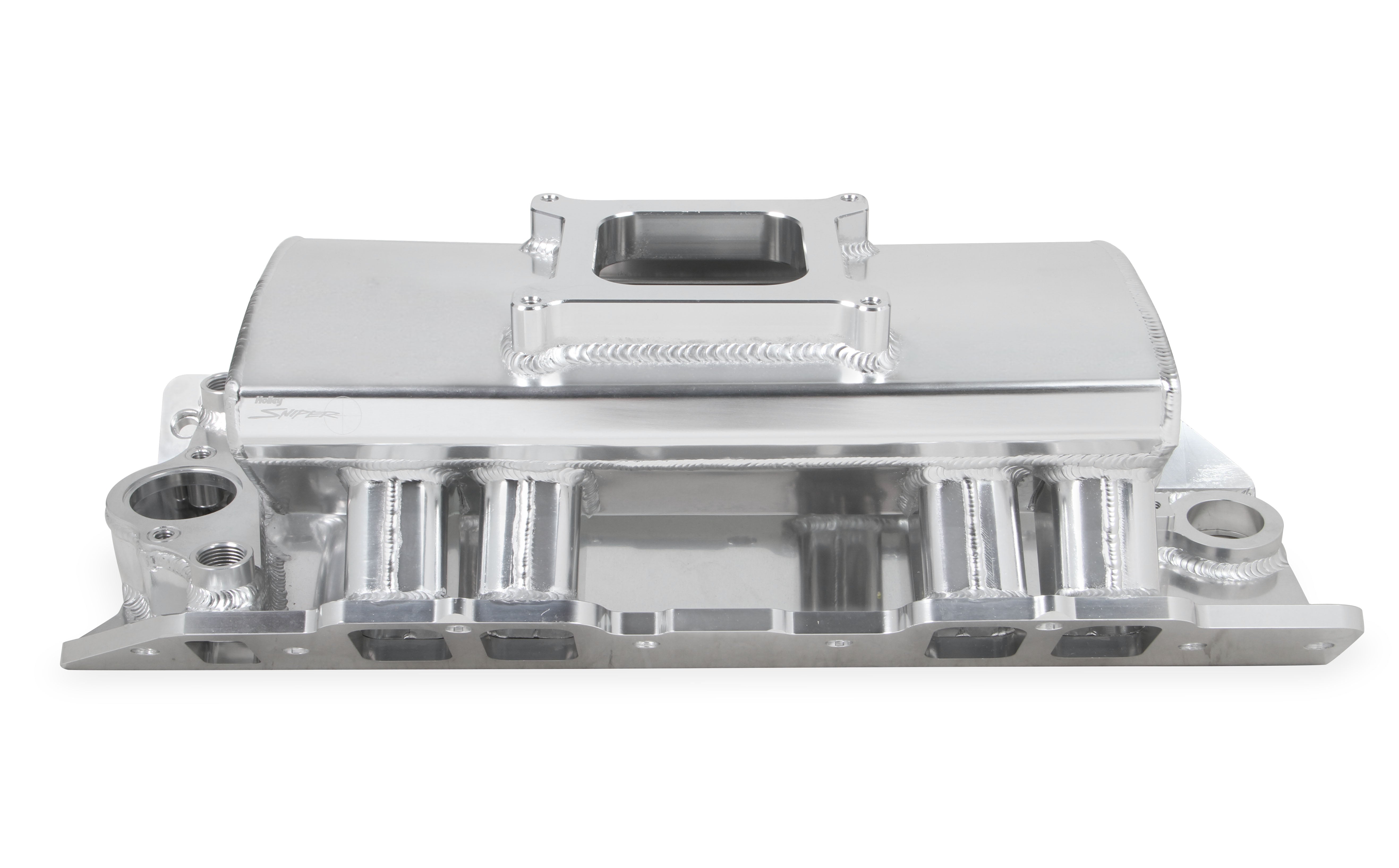 Big Block Chevy Intake Manifolds - Virtual Speed Performance