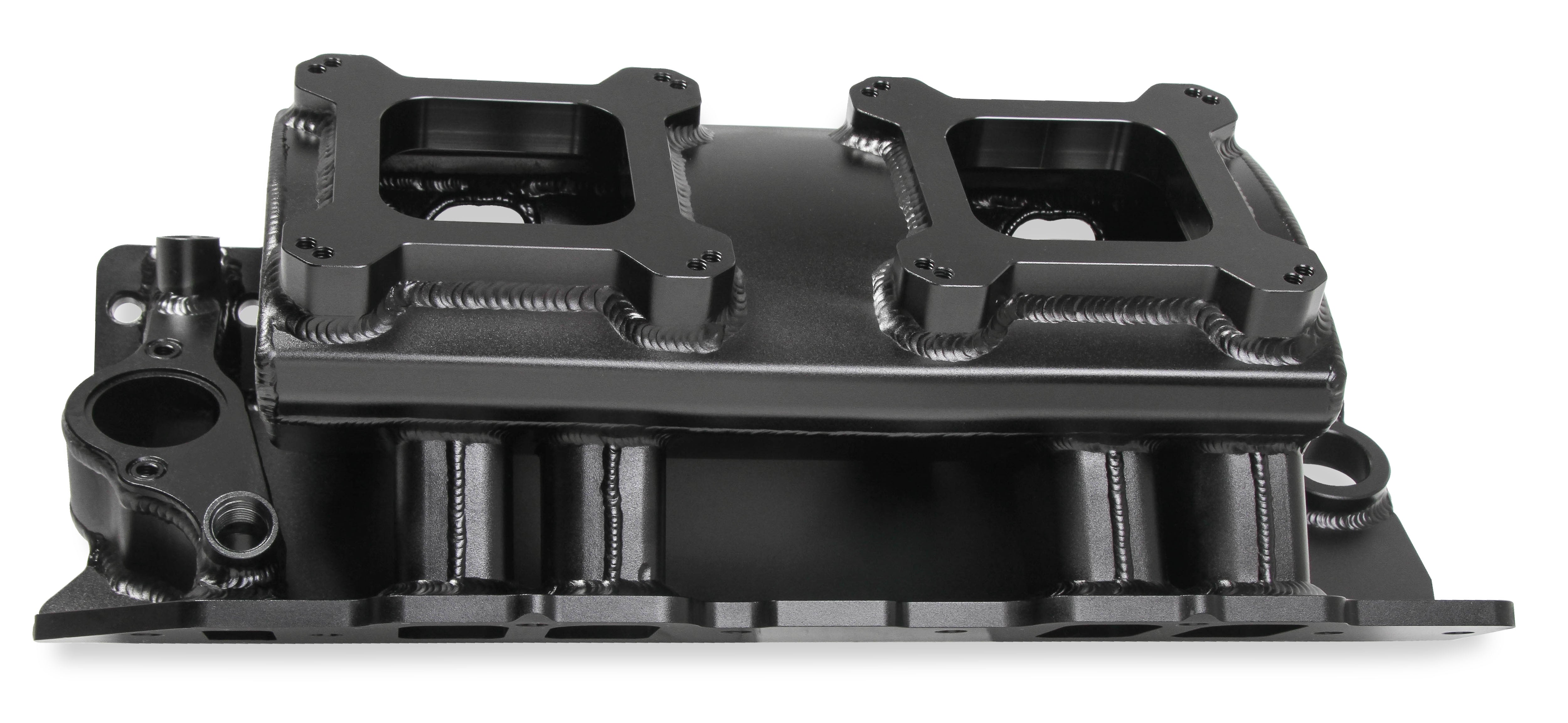 Big Block Chevy Intake Manifolds - Virtual Speed Performance