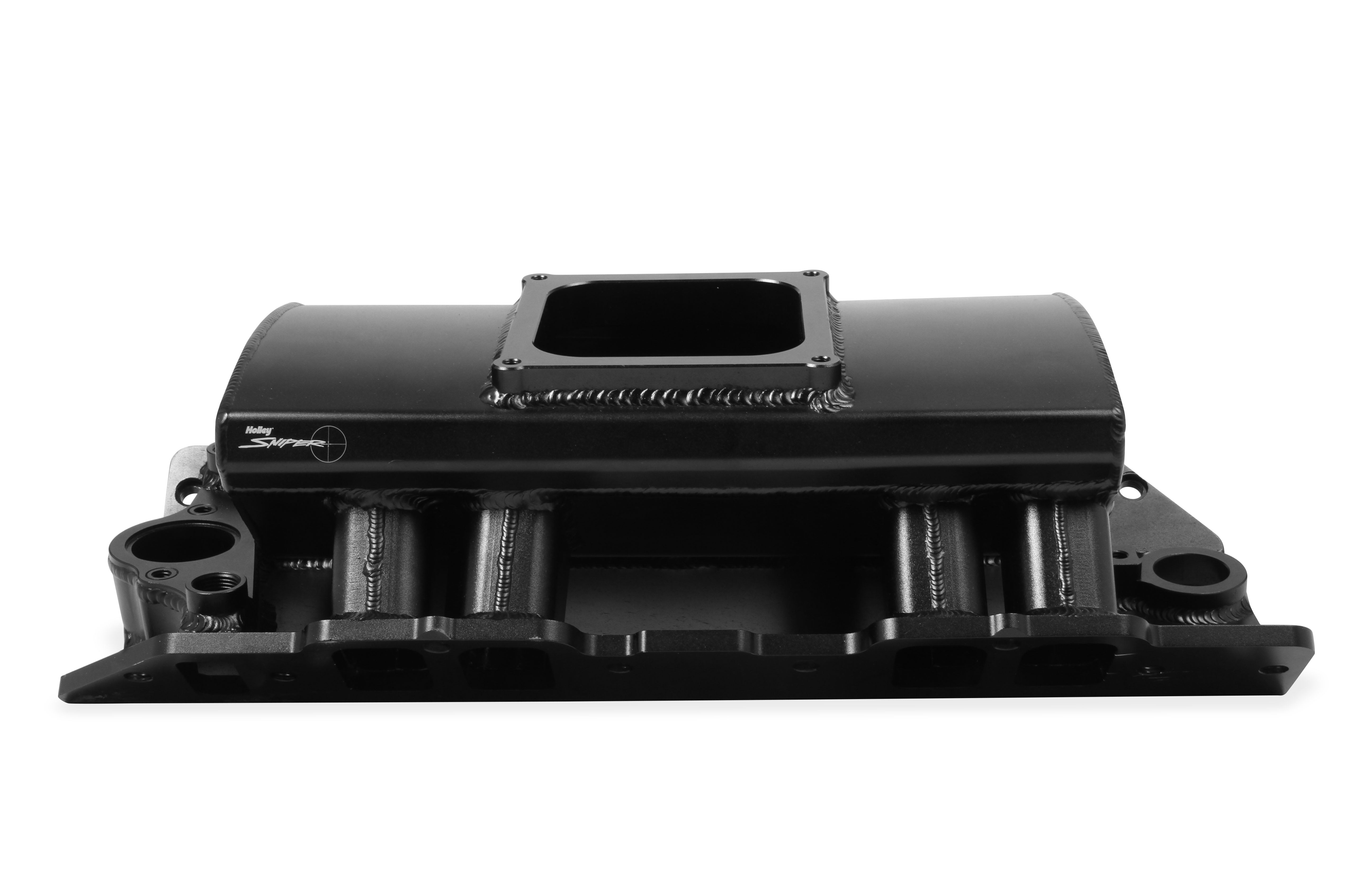 Big Block Chevy Intake Manifolds - Virtual Speed Performance