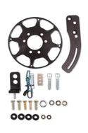MSD BBC Crank Trigger Kit Flying Magnet 8" Inch Balancer Virtual Speed Performance MSD IGNITION