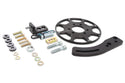 MSD BBC Crank Trigger Kit Flying Magnet 8" Inch Balancer Virtual Speed Performance MSD IGNITION