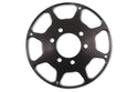 MSD BBC Crank Trigger Kit Flying Magnet 8" Inch Balancer Virtual Speed Performance MSD IGNITION