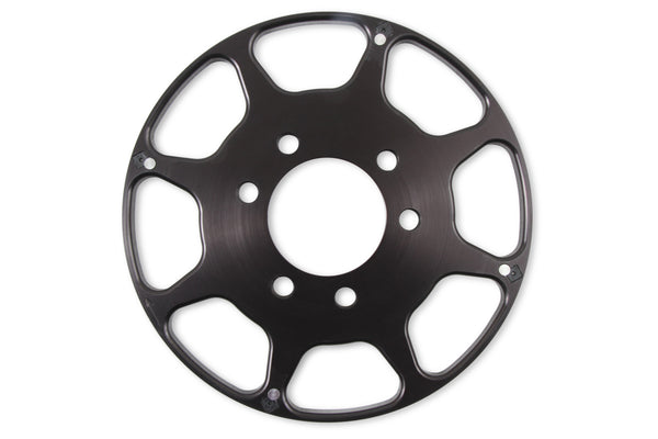 MSD BBC Crank Trigger Kit Flying Magnet 8" Inch Balancer Virtual Speed Performance MSD IGNITION