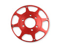 MSD BBC Crank Trigger Kit Flying Magnet 8" Inch Balancer Virtual Speed Performance MSD IGNITION