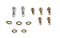 MSD BBC Crank Trigger Kit Flying Magnet 8" Inch Balancer Virtual Speed Performance MSD IGNITION