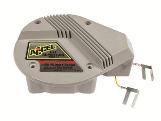 Accel HEI In Cap Ignition Coil 1973-1991 V6 and Most V8s Virtual Speed Performance ACCEL