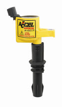 Accel Ford 2008-14 4.6L/5.4L/6.8L 3-Valve Engine Ignition Coil (Set Of 8) Virtual Speed Performance ACCEL