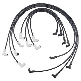 ACCEL Spark Plug Wires SBC With HEI 1975-86 (Under Valve Cover Wires)
