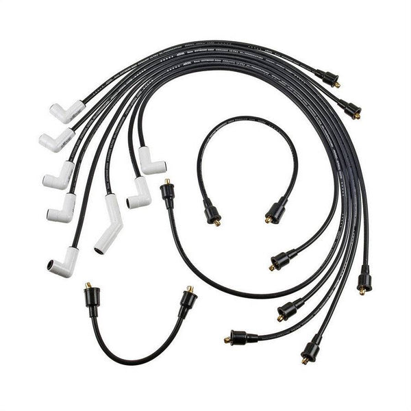 ACCEL Spark Plug Wires For Chrysler Big Block 361-440 